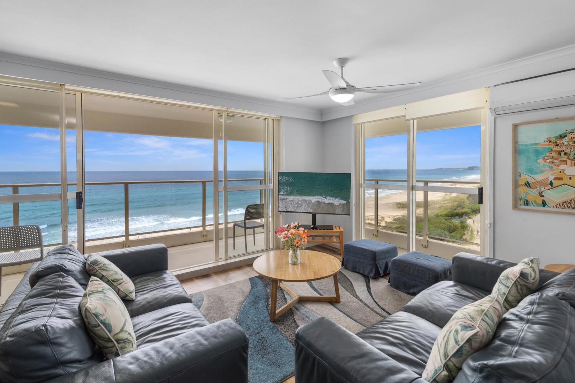 Viscount On The Beach Gold Coast Camera foto