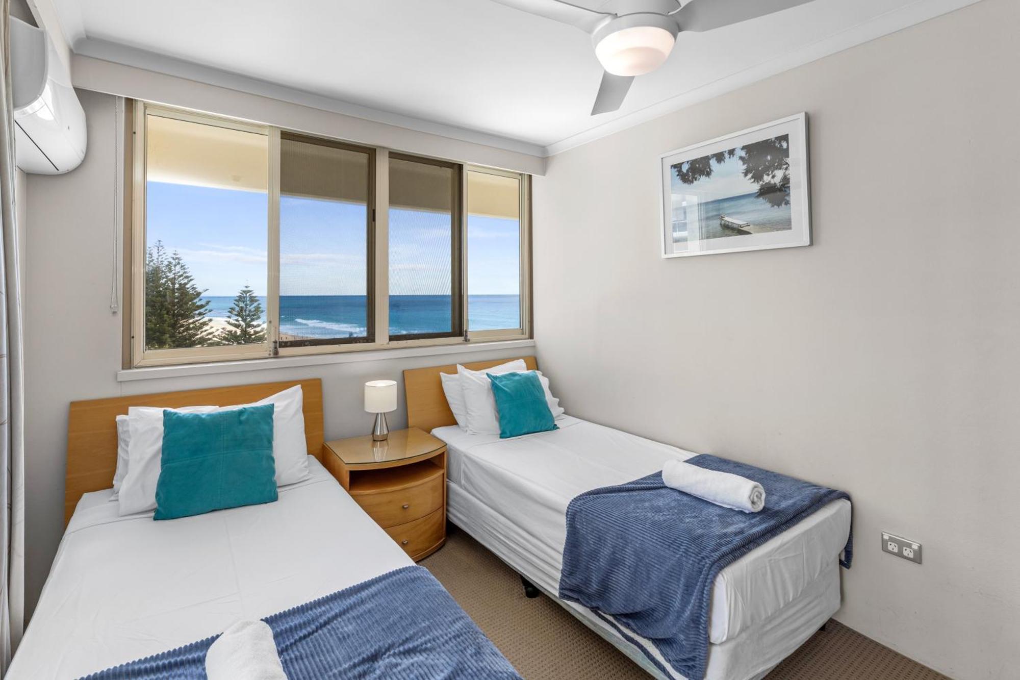 Viscount On The Beach Gold Coast Camera foto