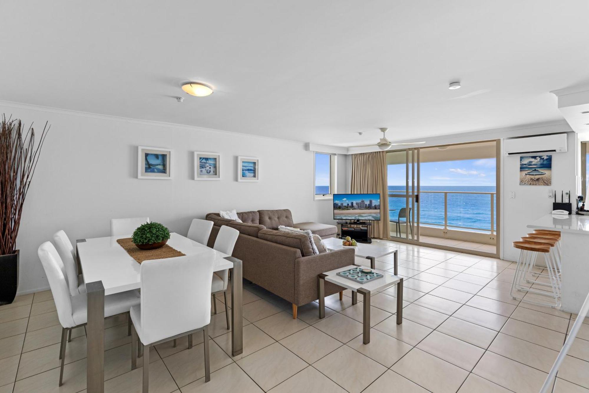 Viscount On The Beach Gold Coast Camera foto